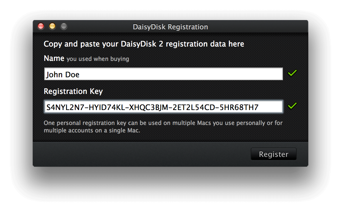 Daisydisk for pc